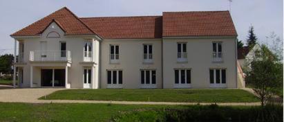L'Oree Des Chateaux Bracieux Exterior photo