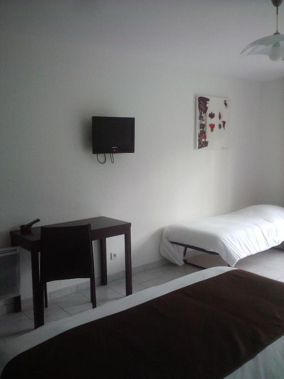 L'Oree Des Chateaux Bracieux Room photo